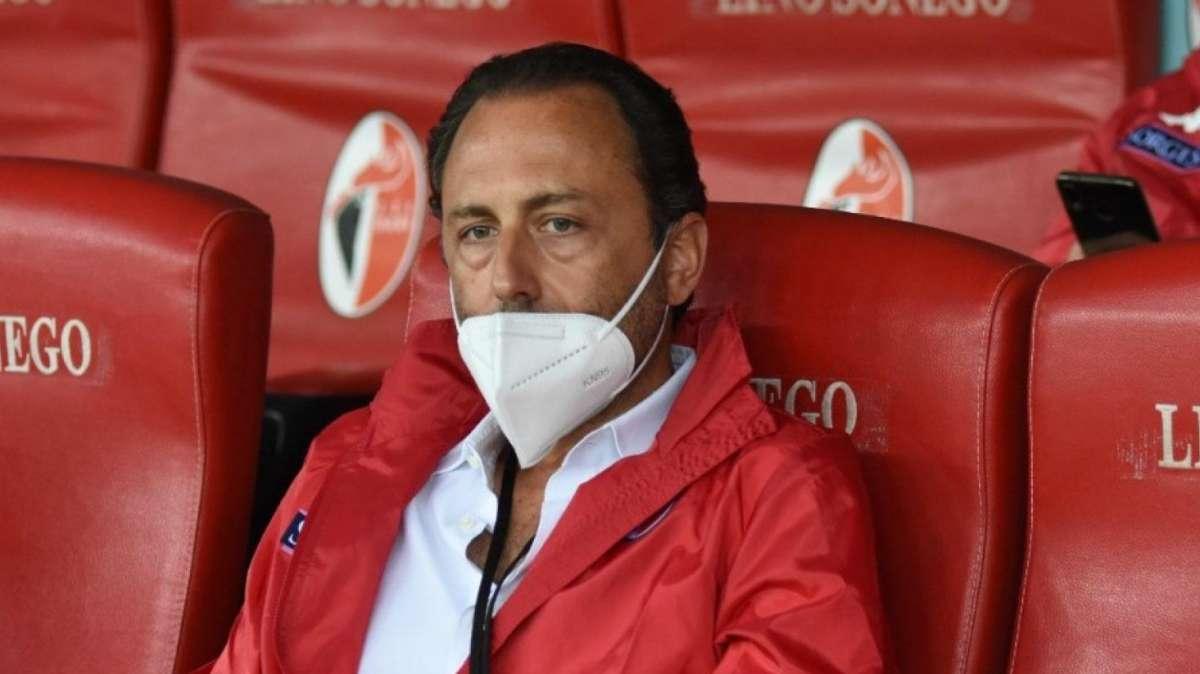 VIDEO - Il saluto di DeLa ai lettori di TuttoBari: "Forza Bari sempre"