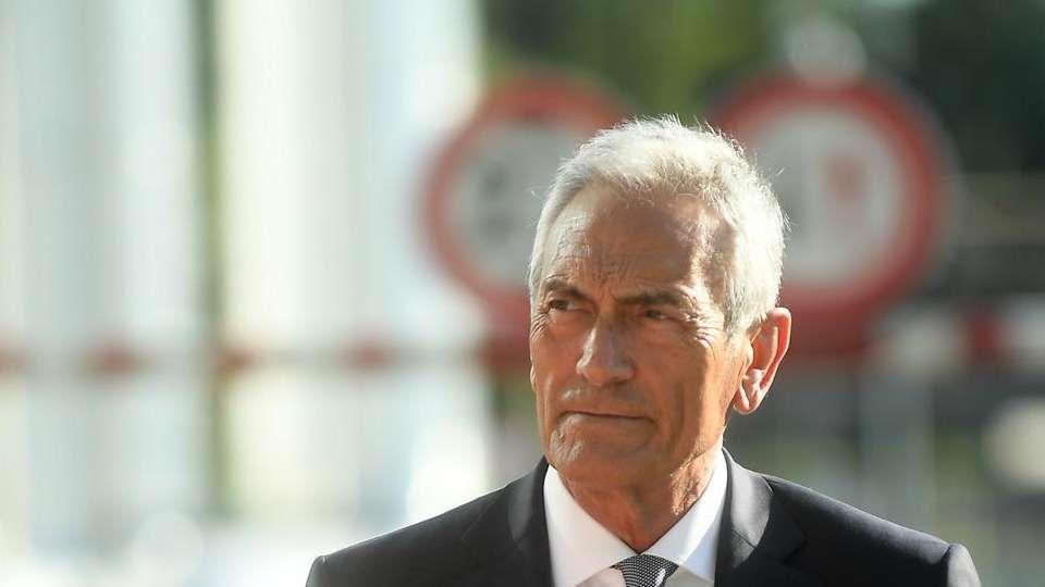Gravina: "Nuovo DPCM è un passo importante per la prossima stagione"