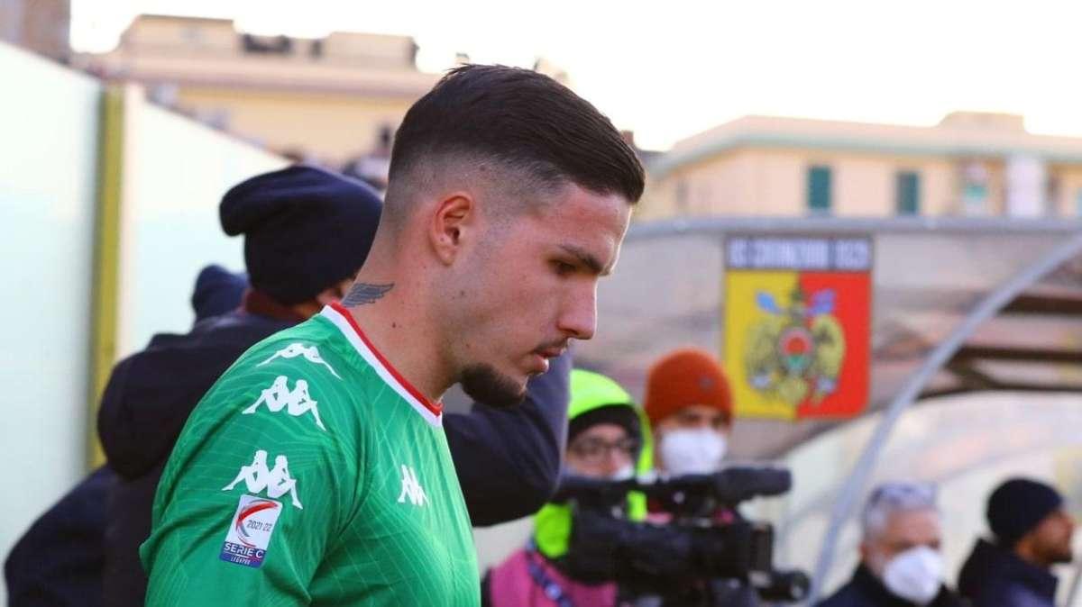 TuttoBari - Da Polverino ai centrali di difesa: la situazione. Gytkjaer? Ad una condizione. Bianco...