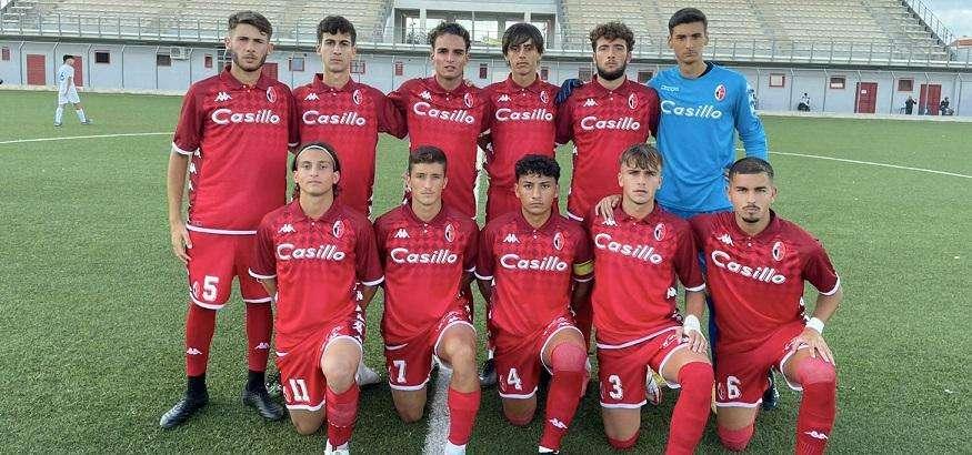 Giovanili - La Primavera si prende il terzo posto, vince ancora l'U16. Ok l'U15 femminile