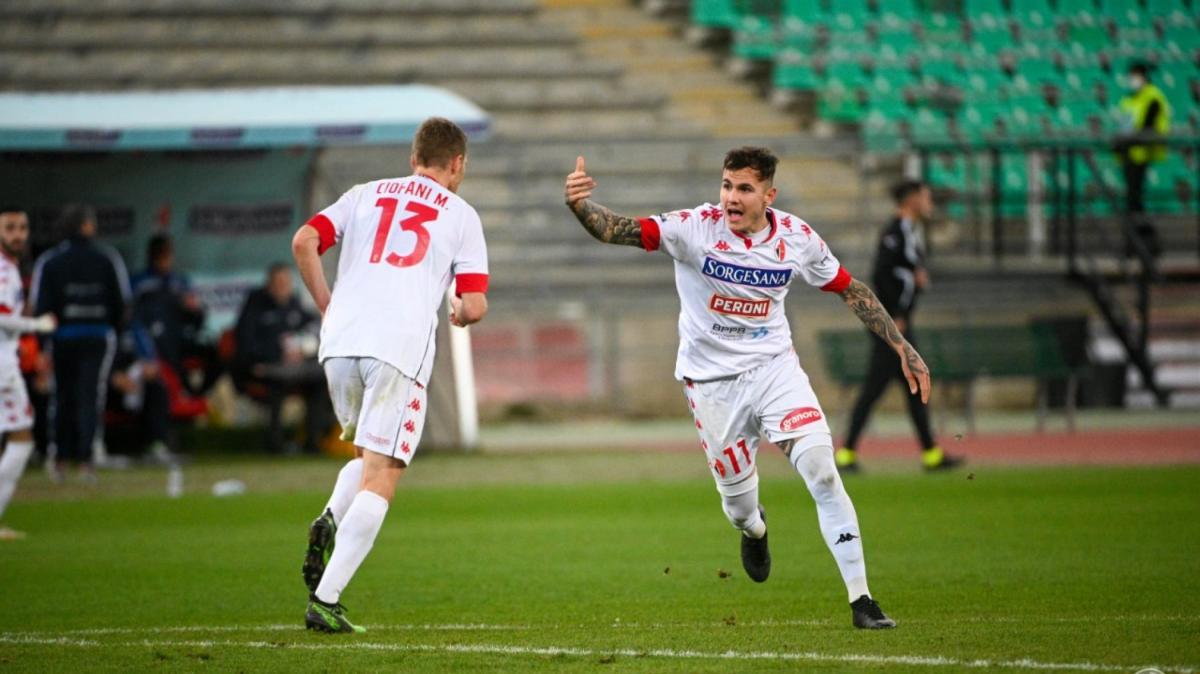 Bari-Cavese, tra goleade ed un recente pari: tutti i precedenti