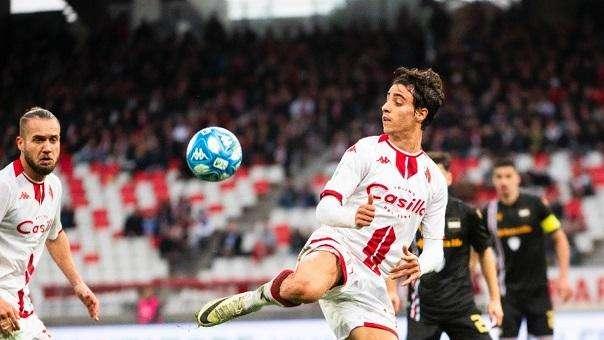 Pallone d'oro - Ecco Morachioli, il migliore con la Samp. Classifica: c'è il sorpasso...
