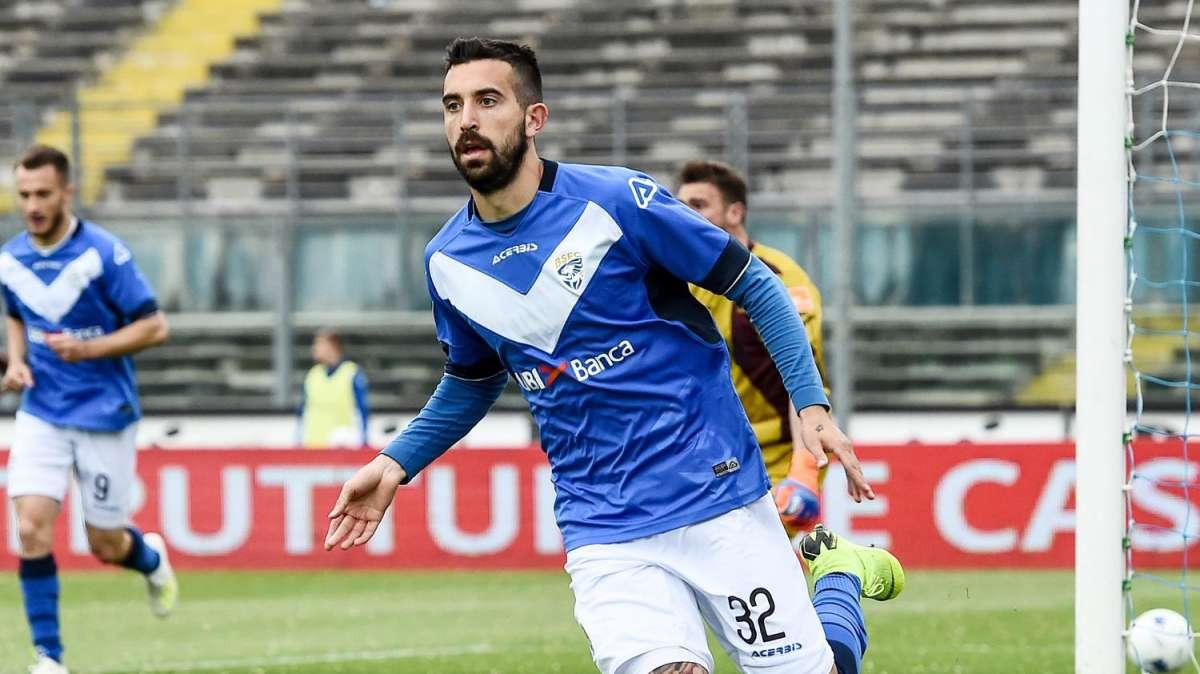 GdS - Rolando probabile. A centrocampo Di Noia il più attendibile. In attacco: Cianci, Tremolada o una sorpresa