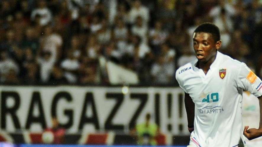 Broh: "Per accettare Bari e Palermo non serve pensarci. Girone C? Si dovrà fare la guerra"