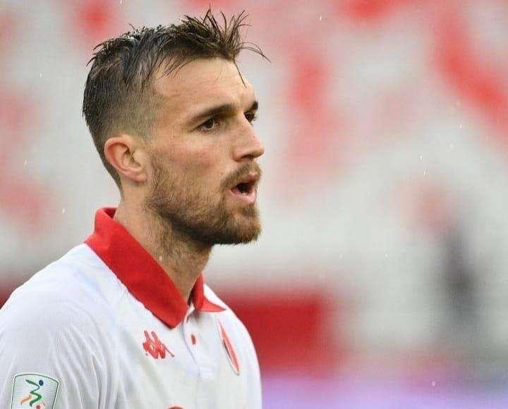 Di Marzio - Fatta per la cessione di Zuzek a titolo definitivo. Ecco il nuovo club