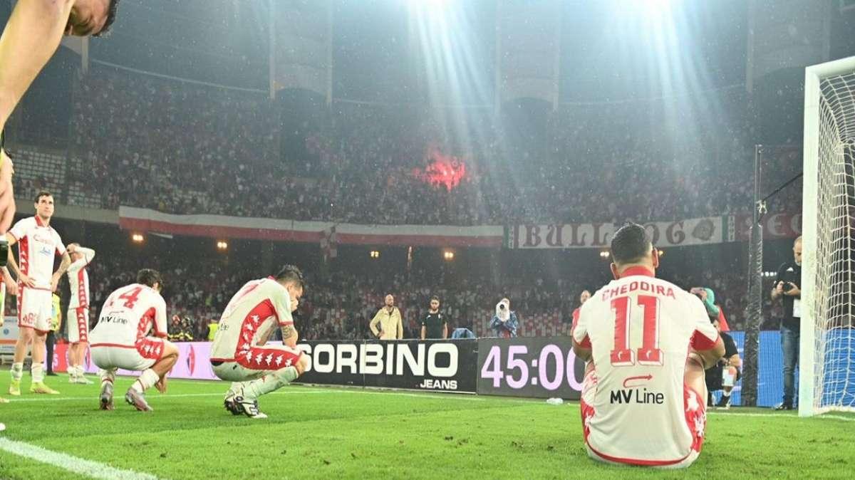 VIDEO - Ripartire, con convinzione. Ma da (con ) chi? Il punto  