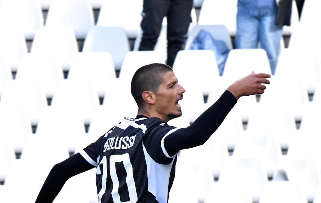 Tuttosport - Bortolussi l'attaccante individuato. Mette tutti d'accordo. E il ruolo...