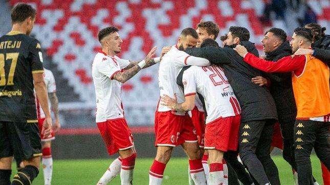Bari-Sampdoria, i ‘temi’ del match. Gara da dentro o fuori, due bomber in rispolvero