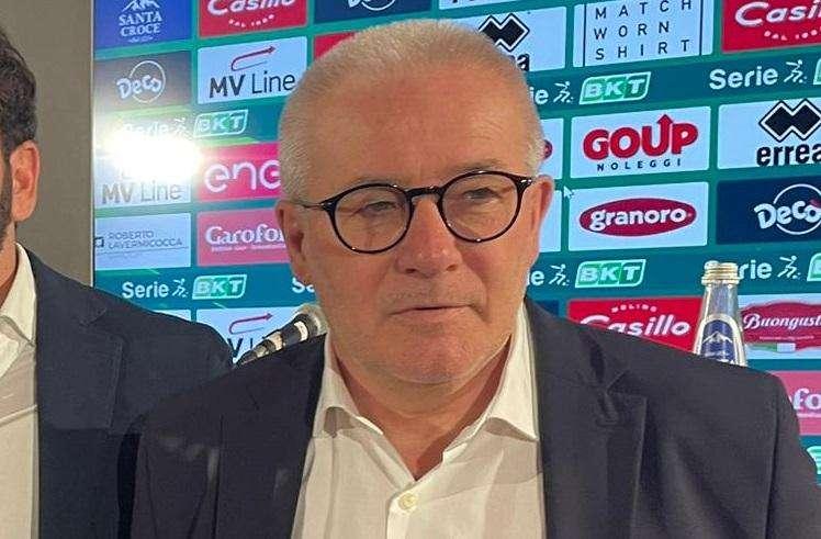 TuttoC - Bari, c'è Kritta. I biancorossi provano a chiudere