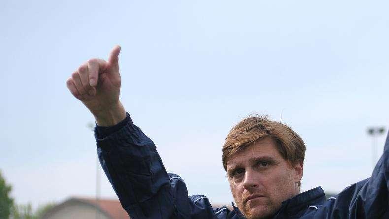 Apolloni a TuttoBari: "Battere la Ternana nonostante le difficoltà deve dar forza. Carrarese organizzata, fondamentali i singoli"