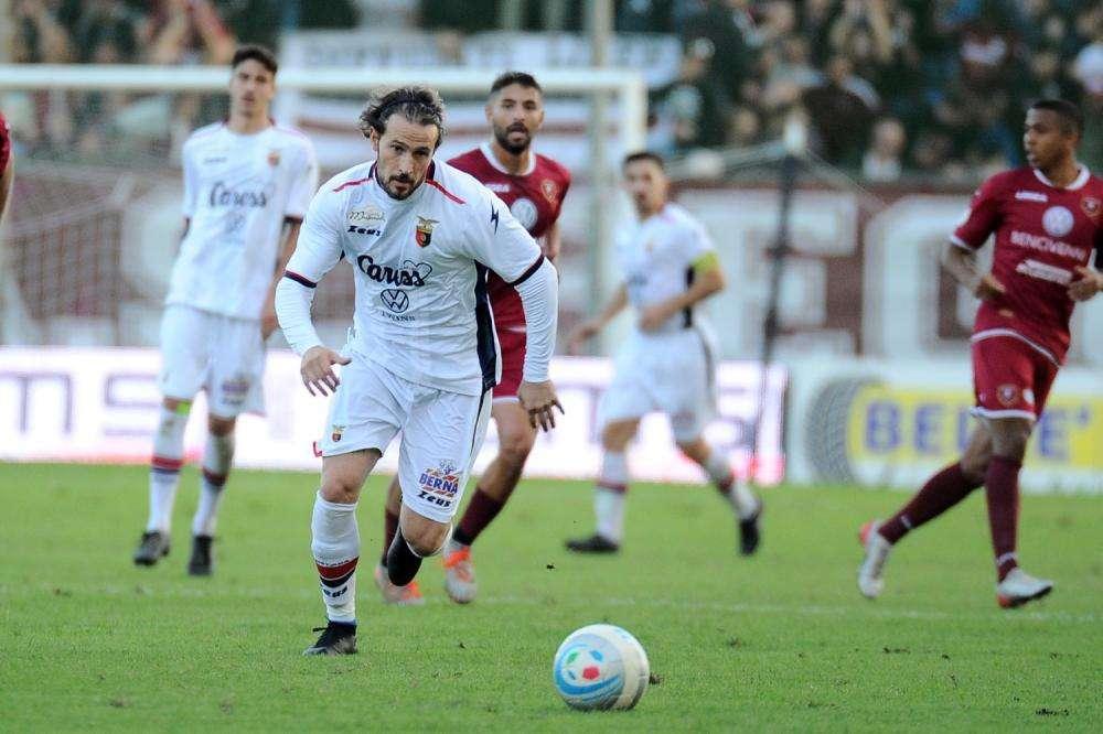 Floro Flores: "A fine stagione potrei ritirarmi..."