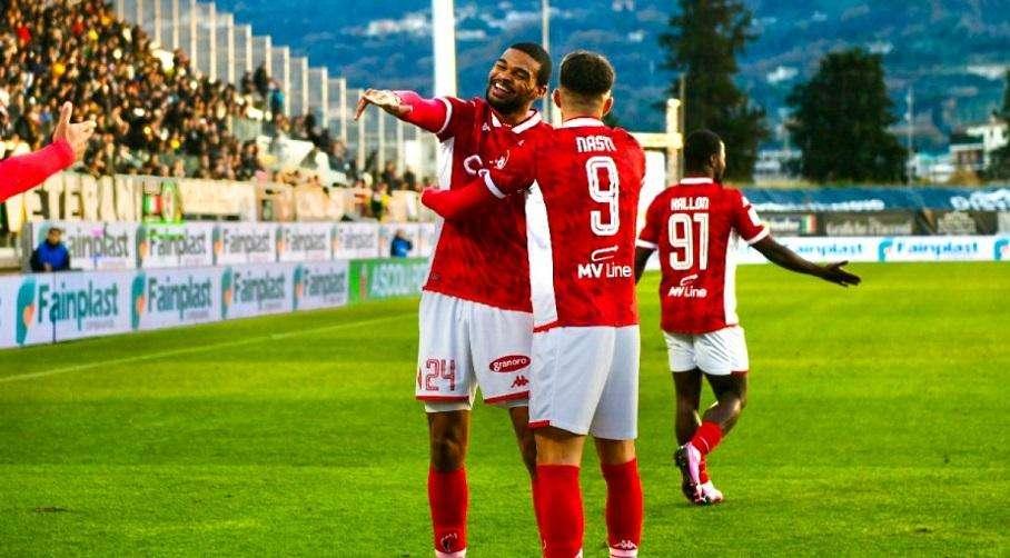 Edjouma e il futuro. Le parole di Stoica (Steaua) confermano tutto
