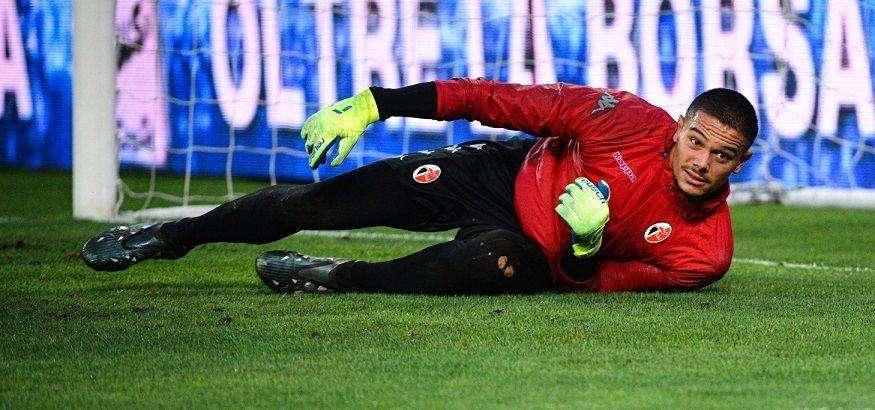 Le formazioni ufficiali di Italia-Ucraina Under 21: out Caprile