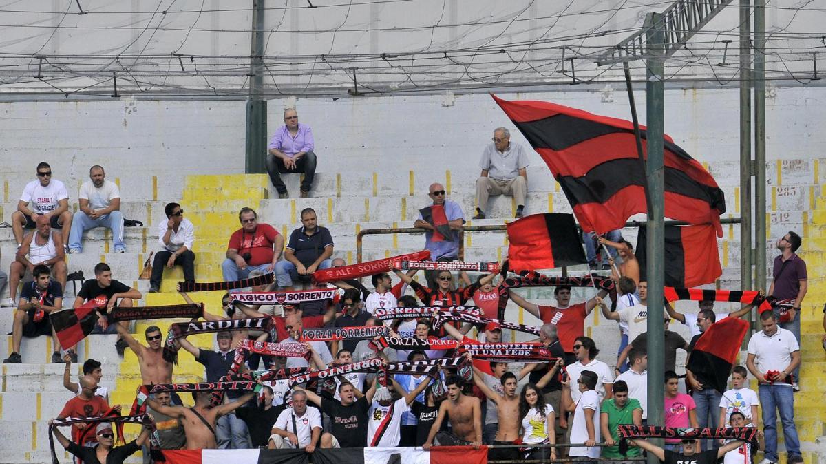 Serie C: Salernitana battuta in rimonta dal Sorrento, vincono anche Foggia e Altamura. Risultati e classifica del Girone C