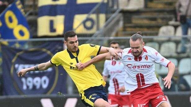 Bari-Cremonese, le probabili: Puscas nonostante tutto, Morachioli più di Colangiuli