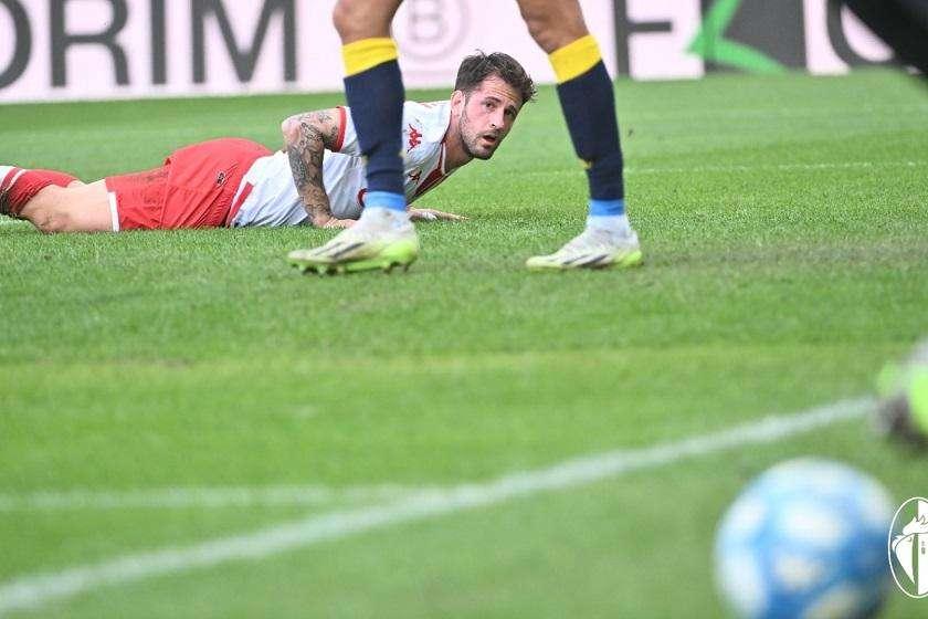 Aramu, Diaw e non solo: in tanti ai saluti. La situazione contrattuale della rosa biancorossa