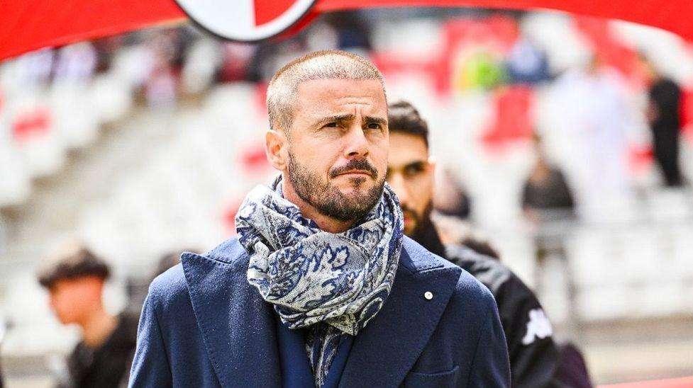 Polito: "Chi è entrato non ha dato il giusto contibuto, ma a gennaio ho preso un top"