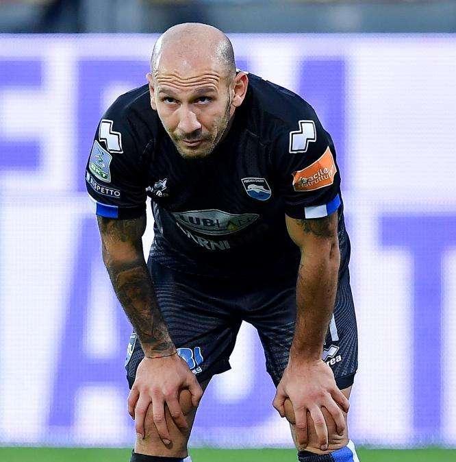 Galano vola: "Voglio i dieci gol. A Pescara sono importante, il mio sogno è la A"