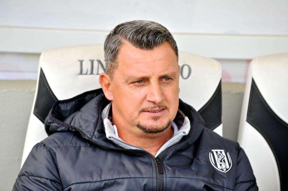 Camplone a TuttoBari: "Con ADL la Serie A non è un sogno"