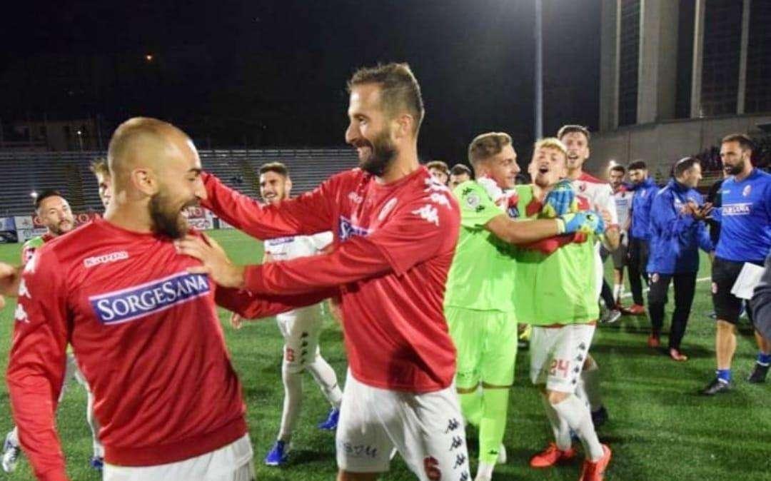 Moretti: "Serie C di basso livello. Il Bari..." 