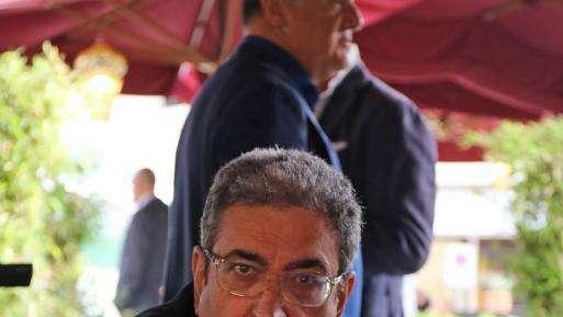 Perinetti ricorda don Vincenzo: "Amava il Bari come pochi"