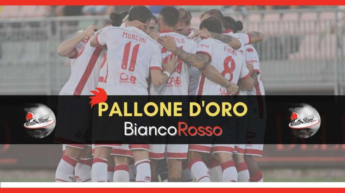 Pallone d'oro - Bari, successo e playout. Chi il migliore in Calabria?