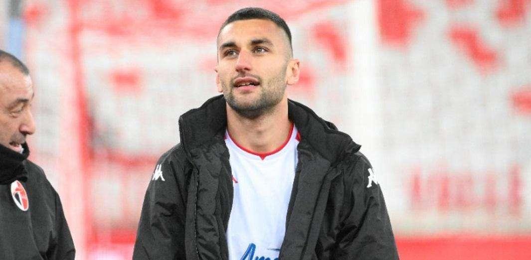 Ag. Maita a TuttoBari: "Promozione? Una gioia attesa da anni. Adesso la Serie A"