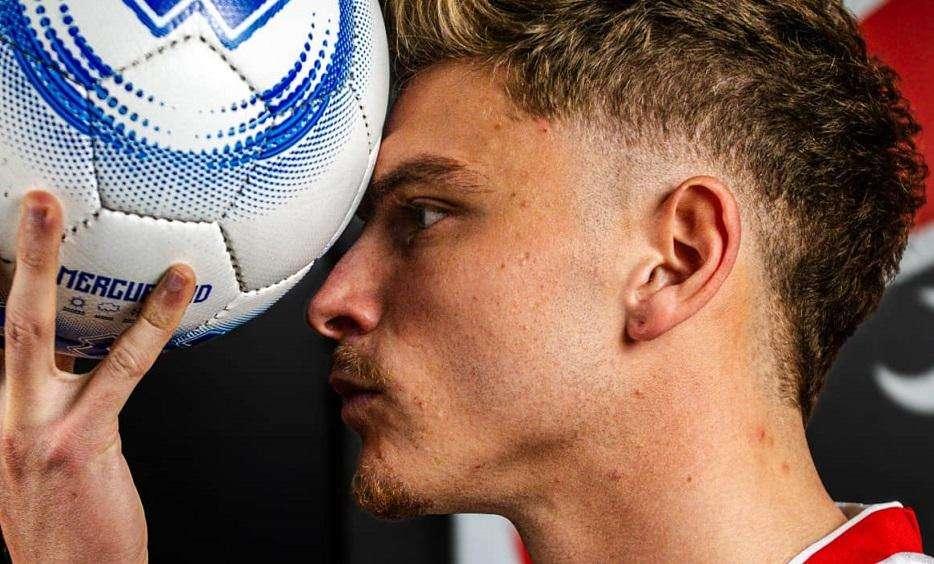 Longo: "A Carrara figura inaccettabile. A Bonfanti serve il gol, contenti di Simic". E sugli assenti: "Solo Lella out"