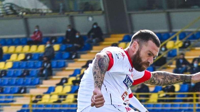 Rep - Nessun cambio modulo. La speranza è ritrovare Antenucci