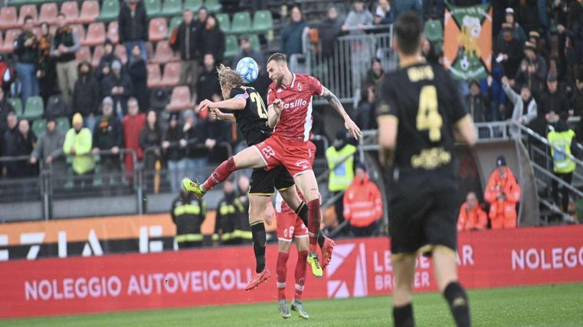VIDEO - Botta e risposta: una crisi senza fine. E sabato arriva la Samp