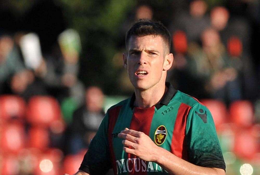 Ternana, Russo: "Noi affamati di vittorie. Non ci sentiamo mai appagati"