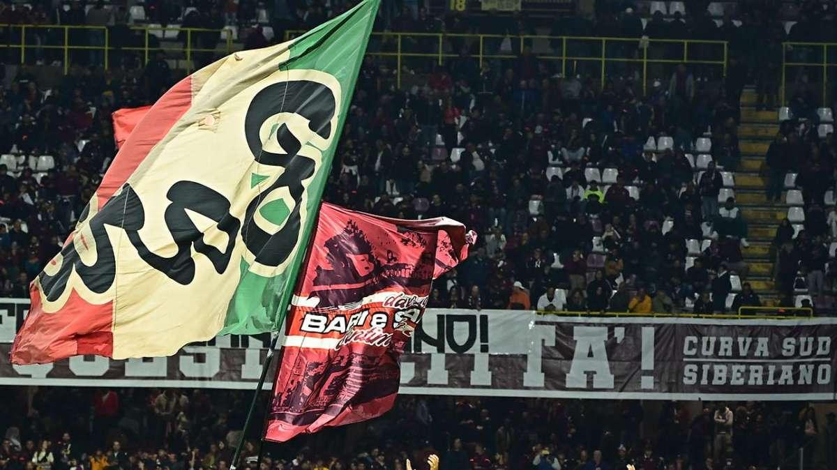 Tifosi Salernitana pronti alla festa: settore ospiti già sold out! 