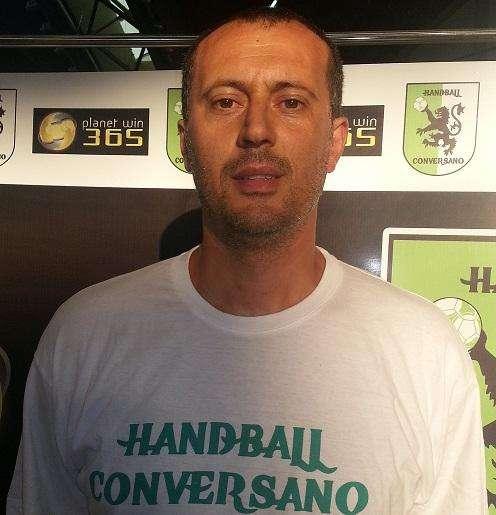 Francesco Trapani
