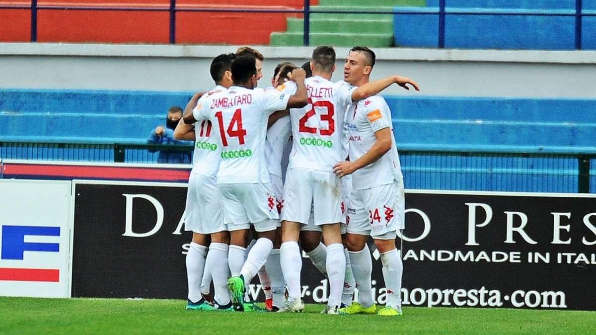 Playoff, ecco la griglia di partenza: Padova e Alessandria le favorite, seguono le meridionali. Bari in terza fila