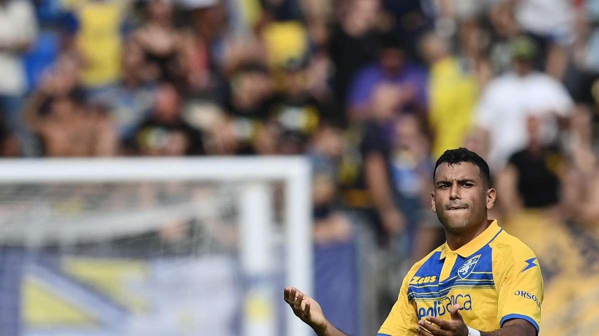 Cheddira, arriva il primo gol su azione in Serie A. Per lui rete prestigiosa con la Juve