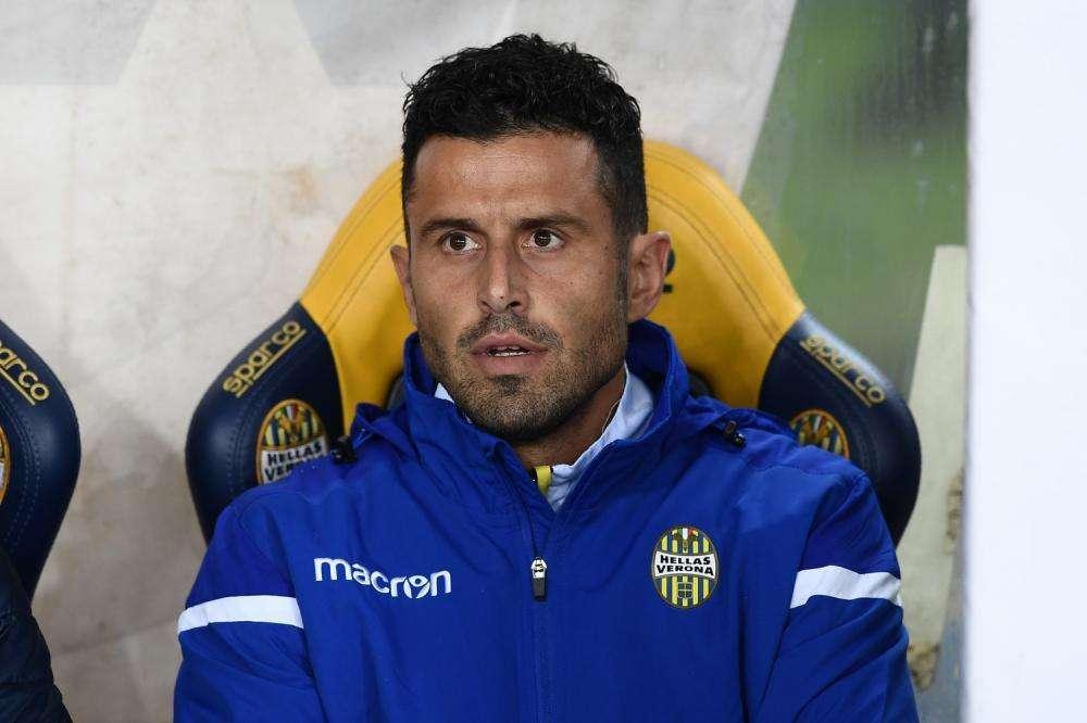 Grosso a rischio. Il Verona cambia? Due ipotesi
