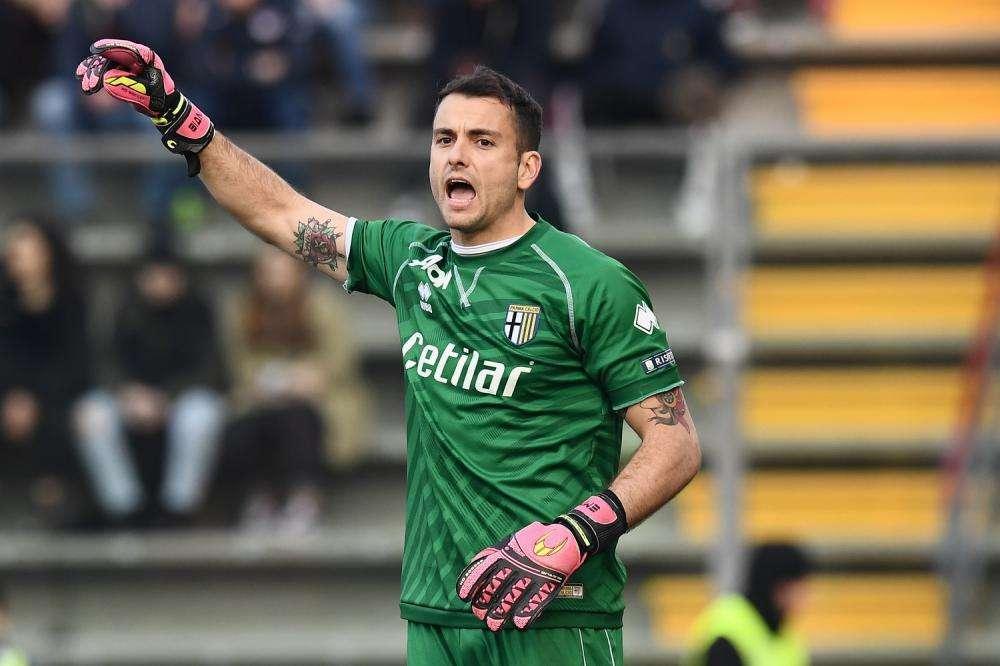 Frattali convocato dal Parma... anzi no. Scavone fuori dalla lista