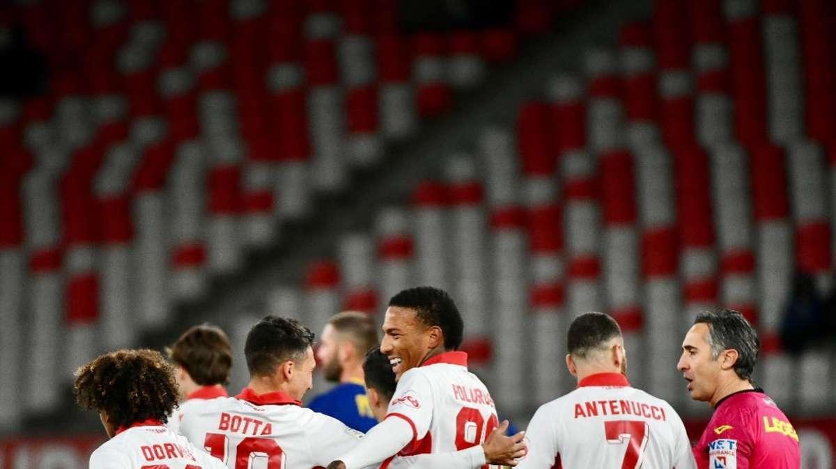 Bari, ora sognare non costa nulla: Reggina e Genoa i banchi di prova