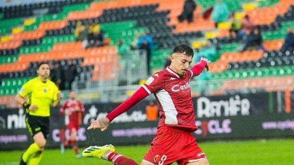 CdS - Bari, casting in attacco: Diaw sicuro, chi con l'ex Monza?