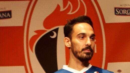 TuttoBari - Bolzoni-Palermo, avanti lentamente