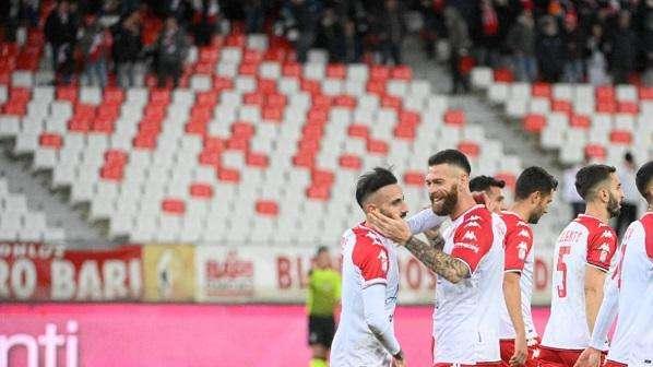 C'è anche Marras! Gol e sorrisi: undicesimo marcatore, rotto un digiuno