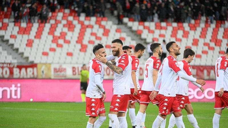 Bari in auge: momento no superato, la classifica sorride. Ora il prossimo step