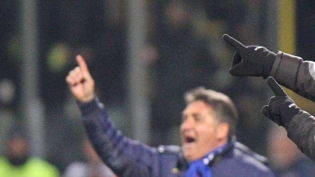 Torrente: "Il Bari è costruito bene. Ora c'è bisogno di qualità, e la ha. I miei anni? Straordinari..."
