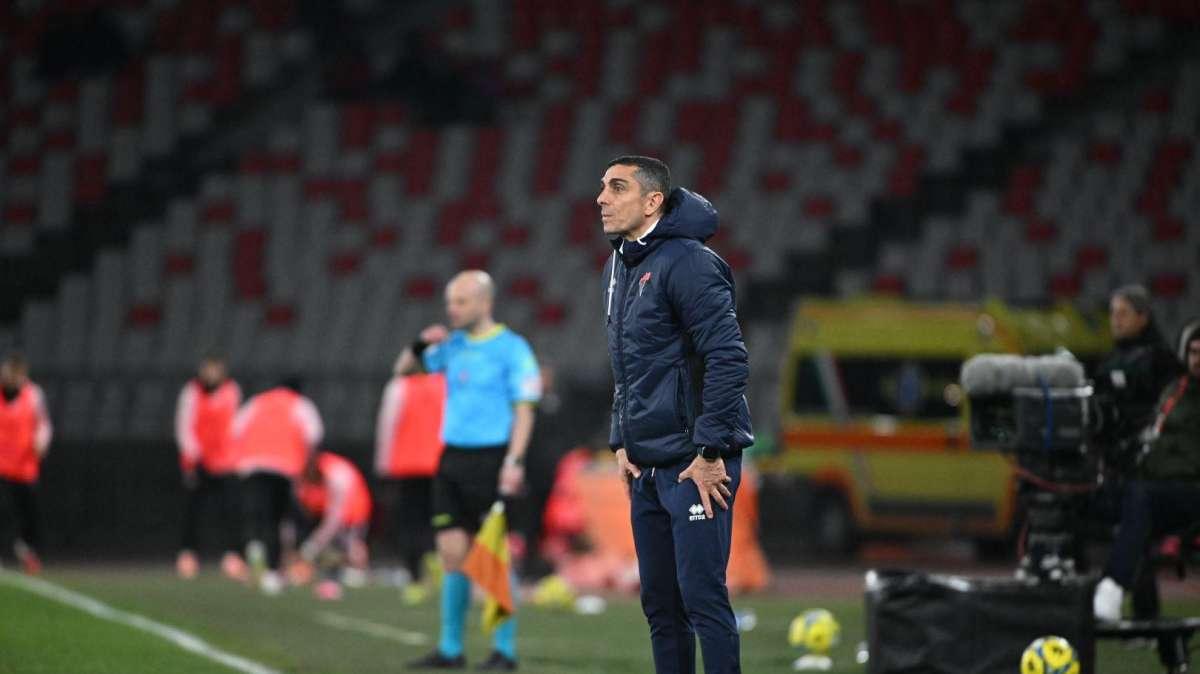 Ivan Loseto a TuttoBari: "Prossime due gare fondamentali, serve vincere. Un fattore è subentrato col tempo"