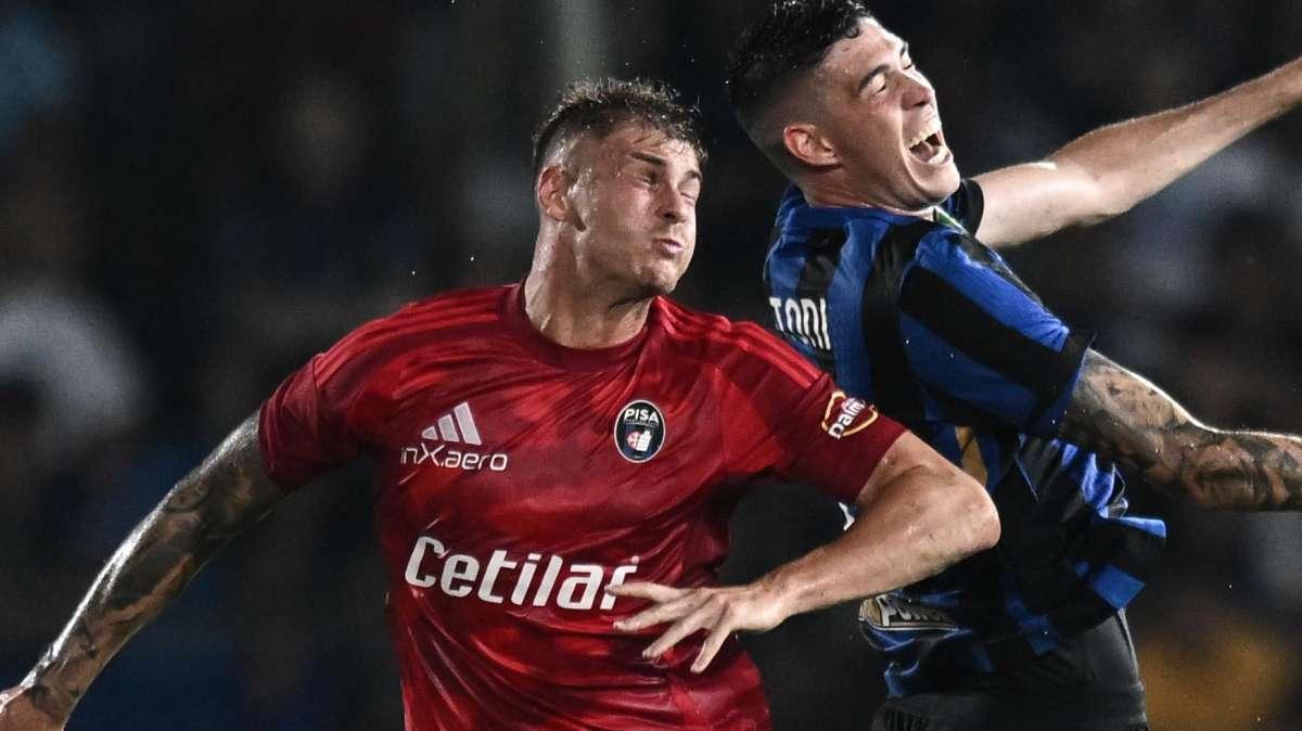 CdM - Bonfanti ha firmato ieri, da oggi sarà con Longo. Ora? Il centrocampo. Benedetti...