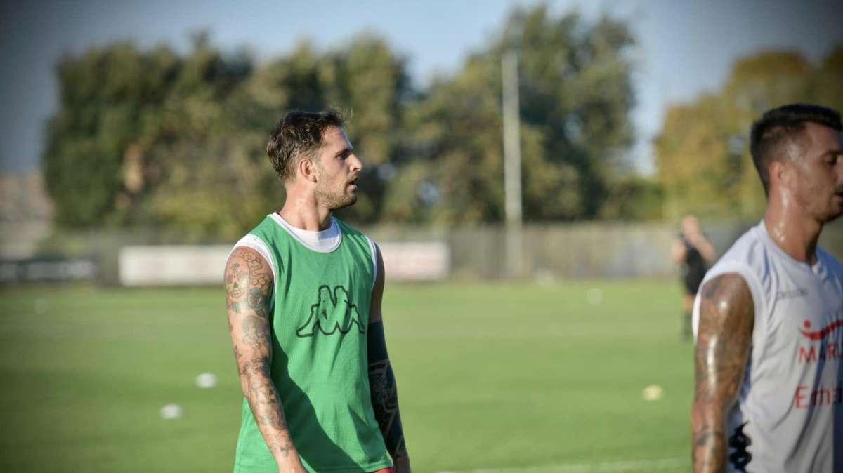 CdM - Aramu, Iachini spera sia una carta in più. Diaw convocato, salvo sorprese