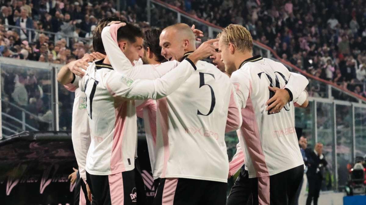 Serie B, vittorie per Palermo e Modena. Giù Spezia e Pescara. Risultati e classifica aggiornata 