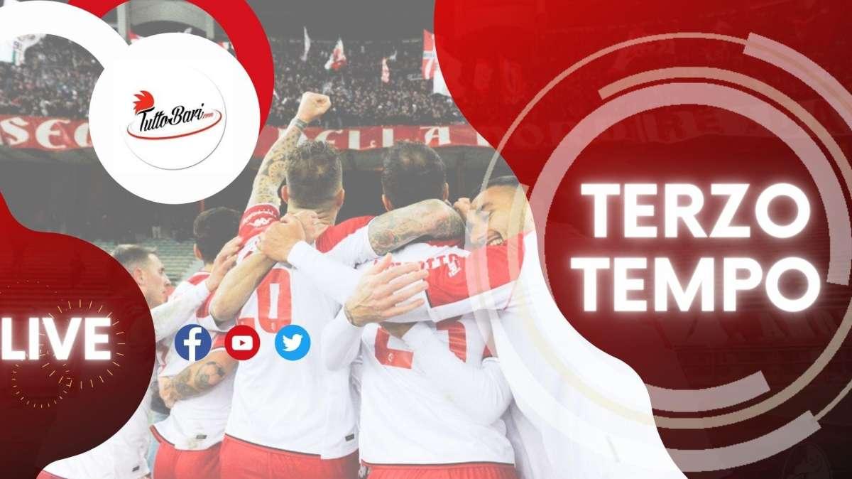Che Bari è stato con il Taranto? Segui qui il programma...