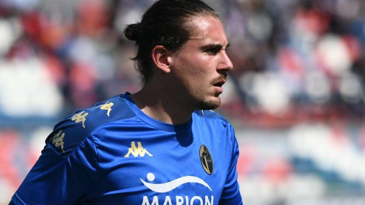 Brenno mediocre, sorpresa Pissardo. Terzini incostanti, Di Cesare superstar. Il pagellone della difesa