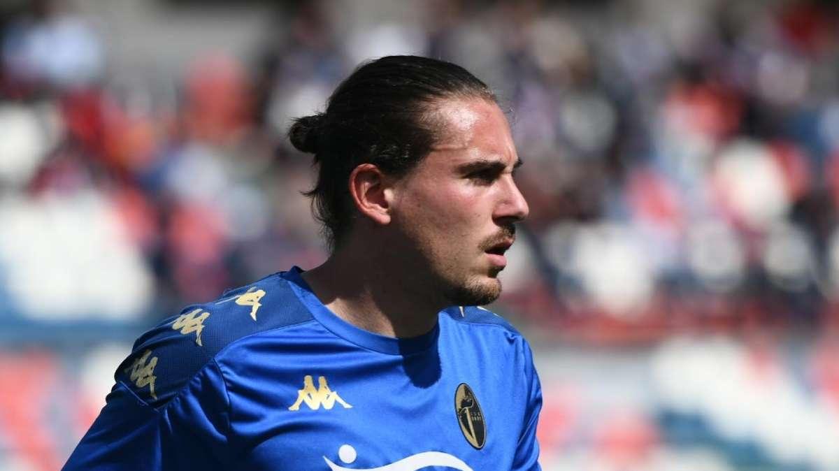 Bari-Picerno, la probabile: turnover Rastelli. Da Pissardo a Colangiuli: chi può giocare